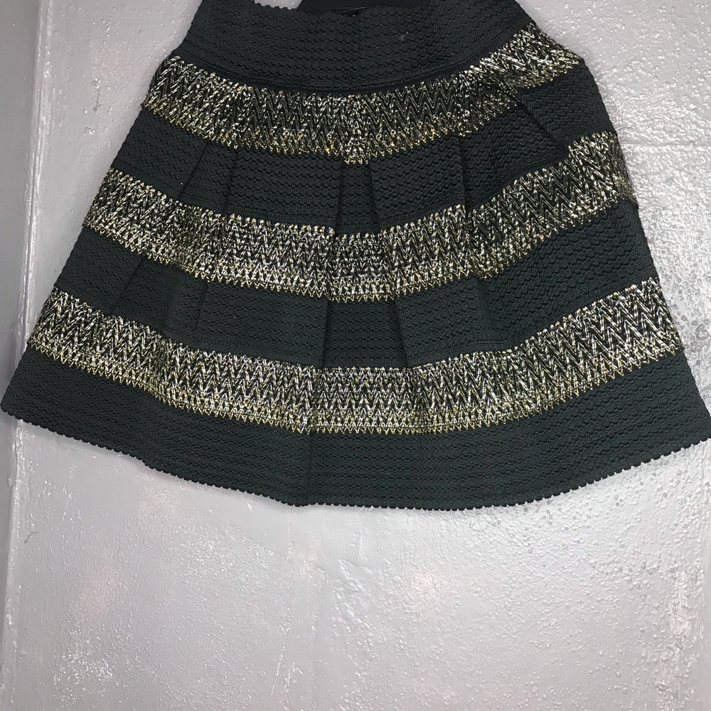 Party skirt
